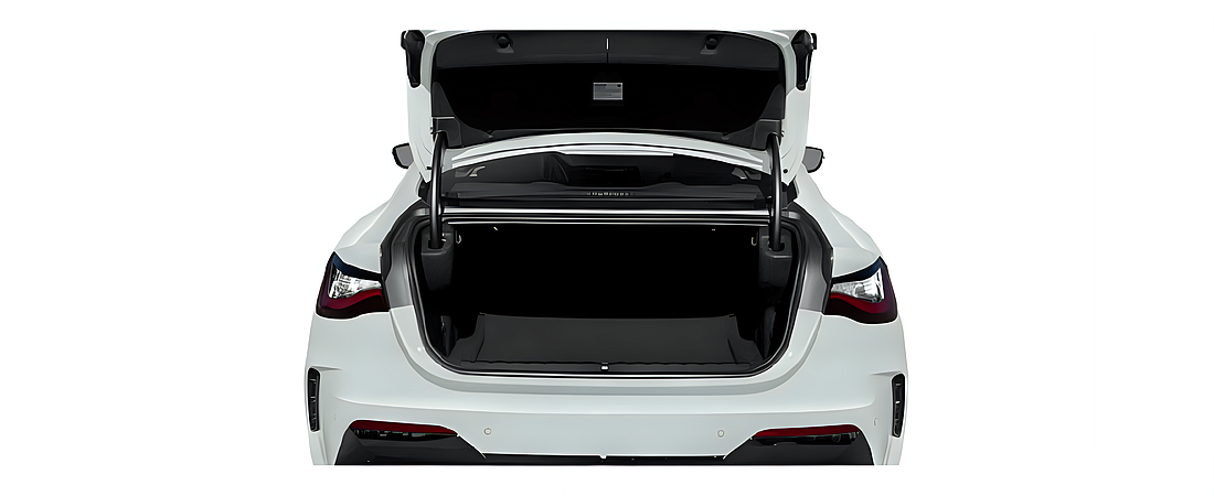 BMW 4 Series 2022 37