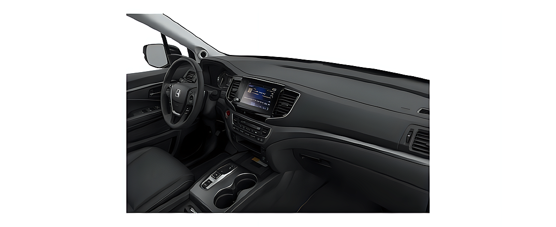 Honda Ridgeline 2022 26