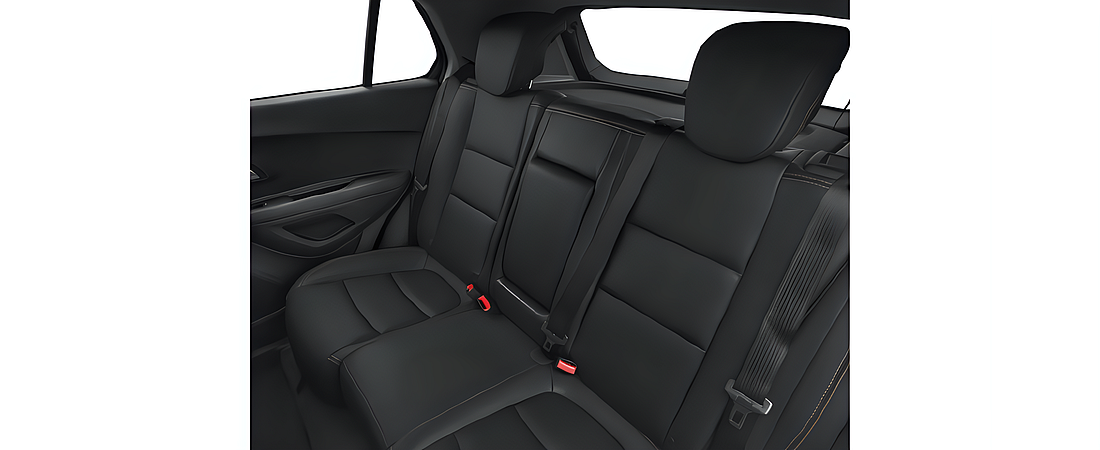 Chevrolet Trax 2017 42