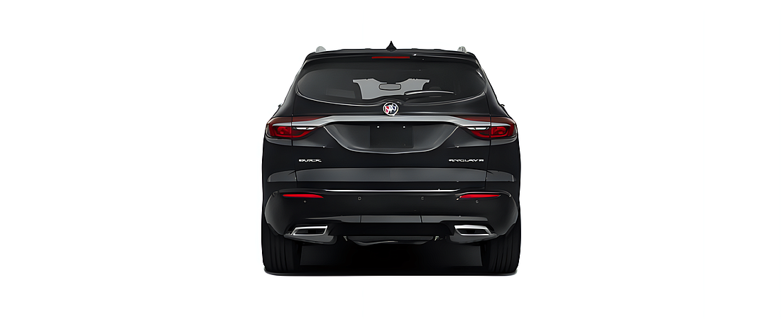 Buick Enclave 2020 5