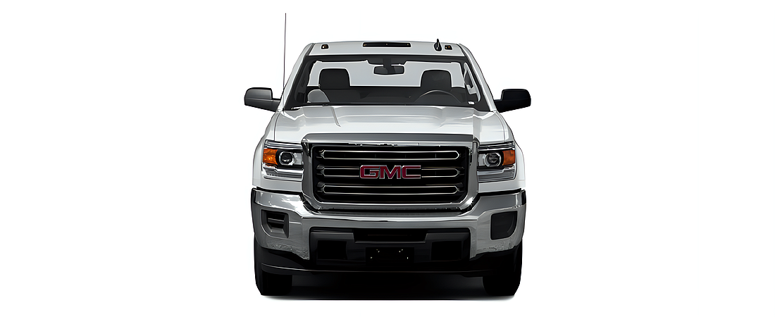 GMC SIERRA 2500HD 2018 4