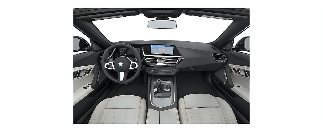 BMW Z4 2021 7