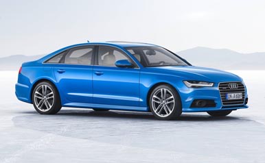 Audi A6 C7 Angebote