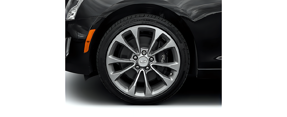 Cadillac ATS 2016 30