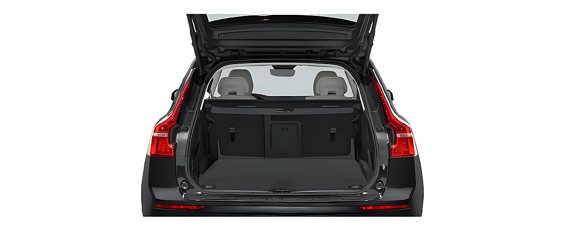 Volvo XC60 Recharge 2024 10