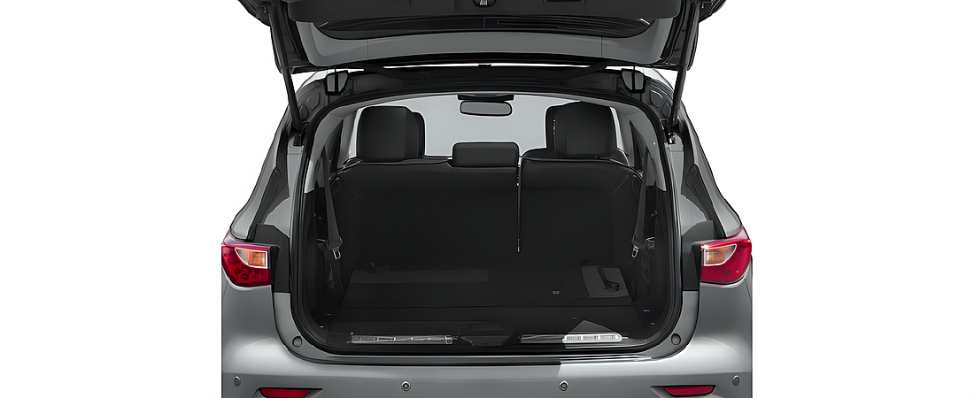 Infiniti QX60 2015 30