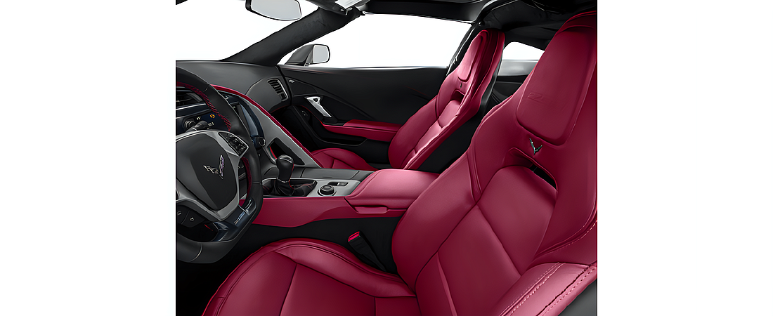 Chevrolet Corvette 2015 44