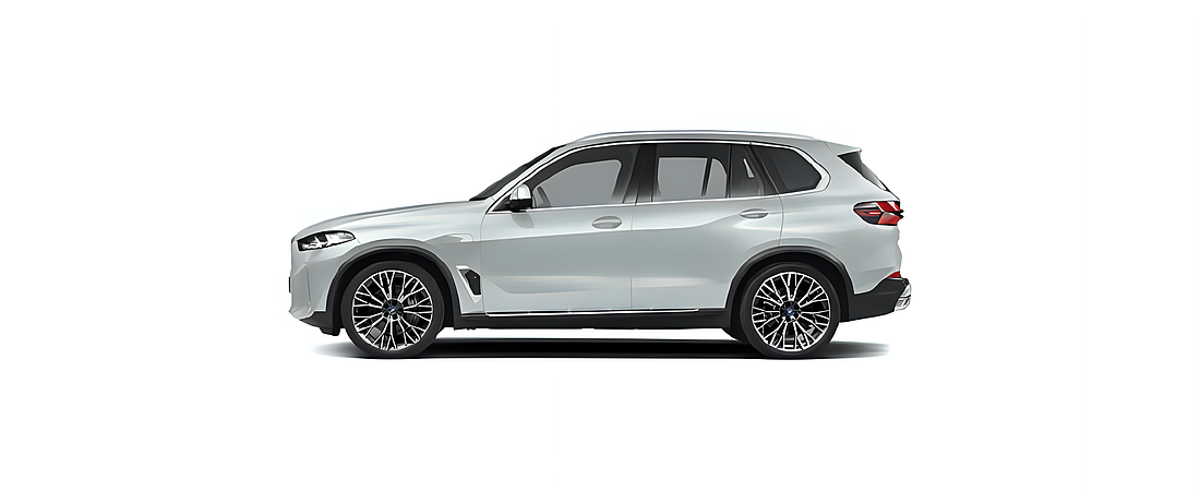 BMW X5 2024 17