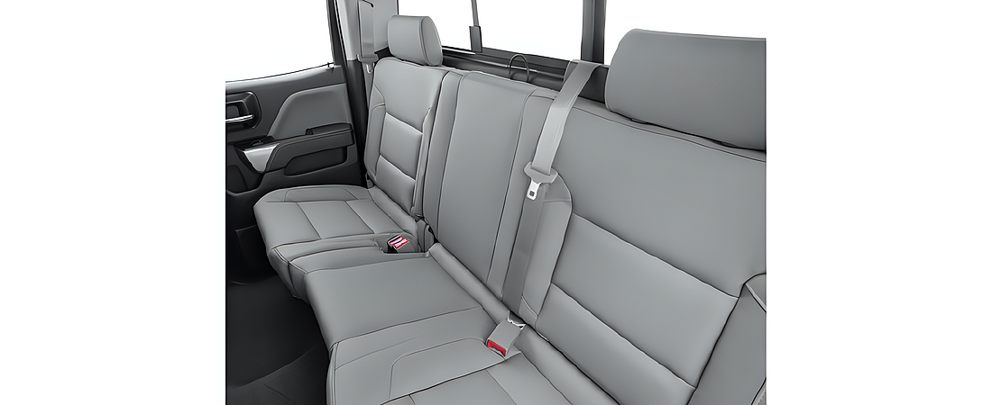 Chevrolet Silverado 1500 2016 151