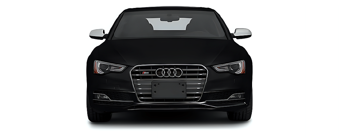 Audi S5 2013 4