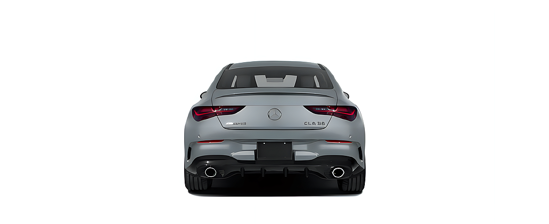 Mercedes-Benz CLA 2025 18