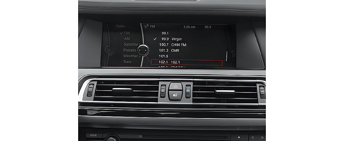 BMW 7 Series 2014 47
