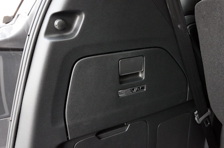 Honda Odyssey 2021 : essai routier Image